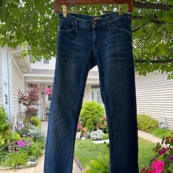 Goldsign Jeans - Picture 16 of 16